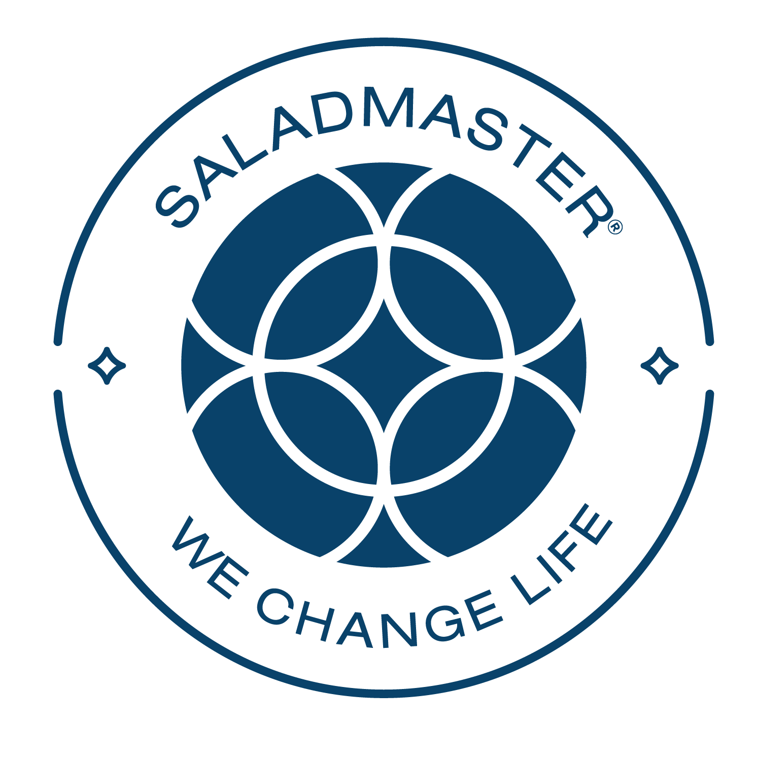 Choose To Change Saladmaster