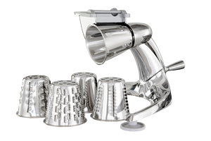 Food Processor