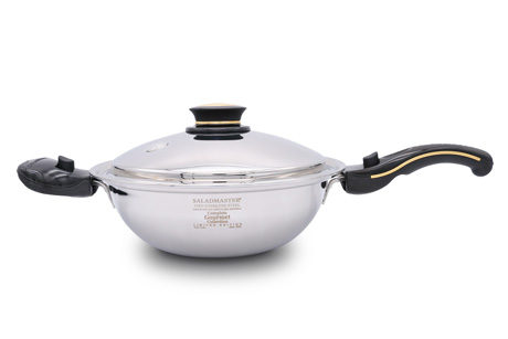 Limited Edition 3 Qt. (2.8L) Wok