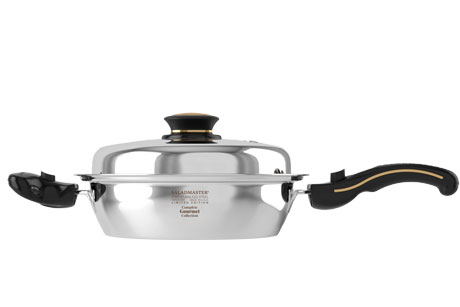 Limited Edition 10 in Deep Skillet