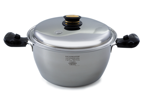 Saladmaster > Our Products > Limited Edition 8.5 Qt Roaster
