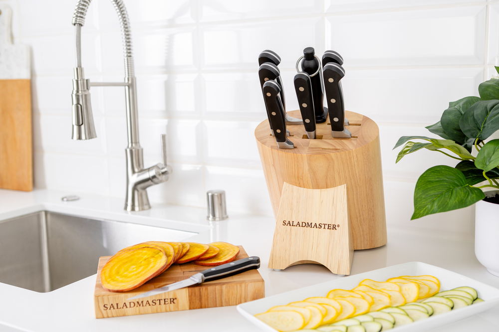 Cutlery Set