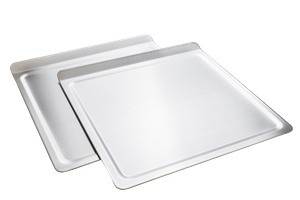 12""/30cm 2 Piece Baking Sheet Set