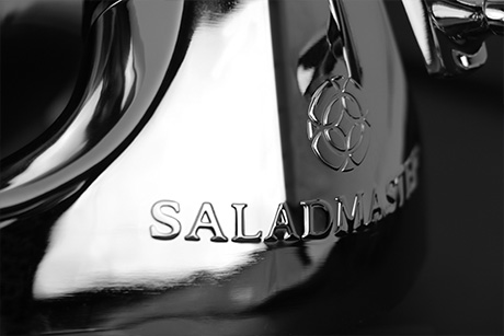 The Saladmaster Food Processor  Food processor recipes, Salad master  recipes, Saladmaster cookware