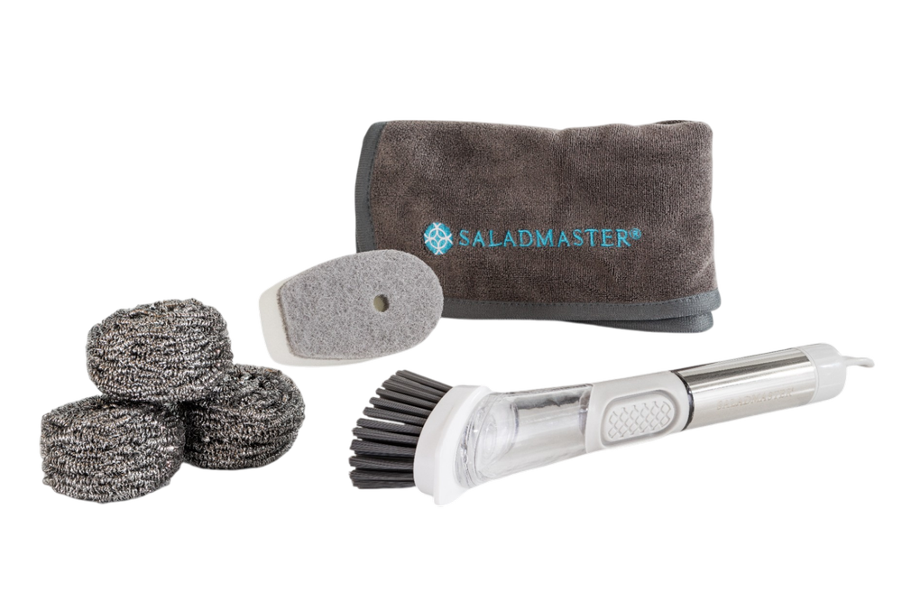 Cleaning Kit
