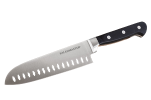 7"/17.8cm Santoku Knife