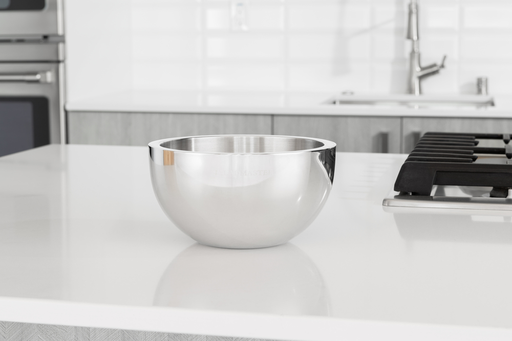1.5 Qt./1.4L Double Walled Bowl 