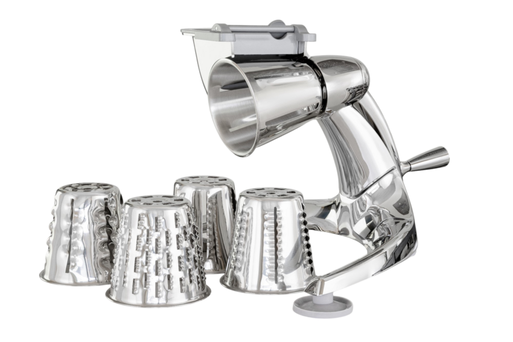 Food Processor