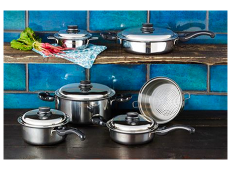 saladmaster cookware set Online Sale, UP TO 73% OFF