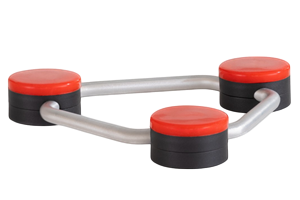 Serve It Magnetic Trivet