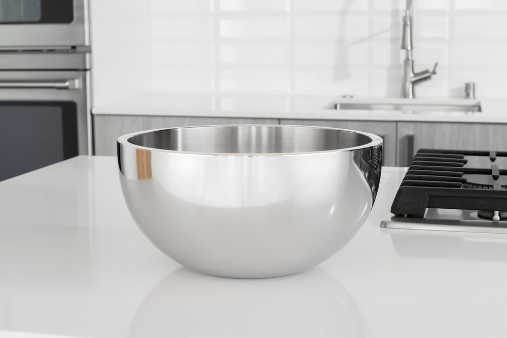 6.5 Qt./6.1L Double Walled Bowl