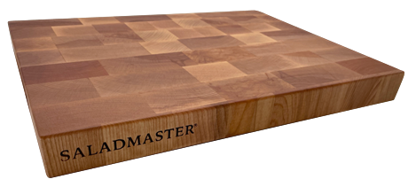 Saladmaster > Our Products > Large Cutting Board