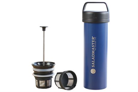 Portable Coffee Gadgets For Barista-Level Coffee