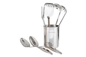 Ensemble d’outils de cuisine de 7 pièces