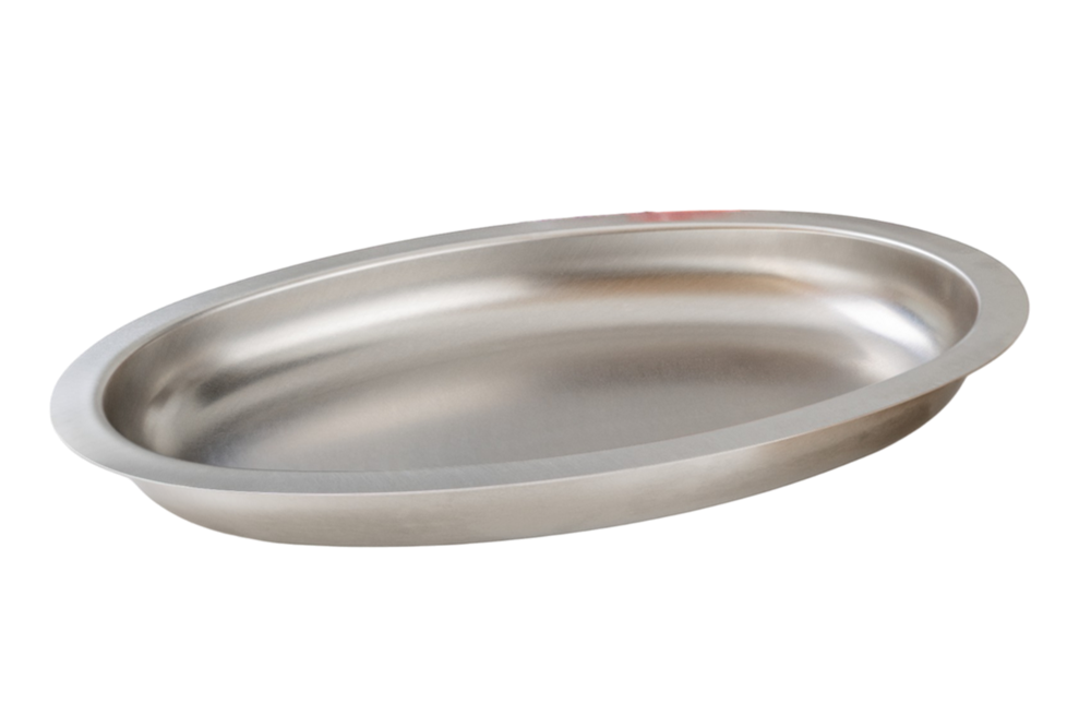 16.5 in. x 12 in. Oval Baking Dish