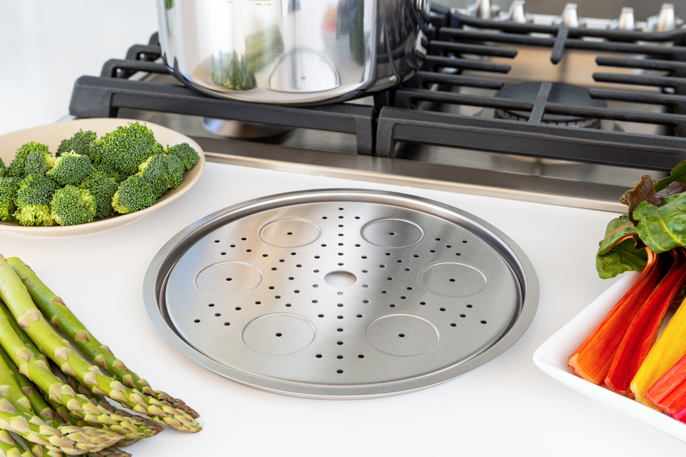 Utility Rack for 11"/28cm Skillet