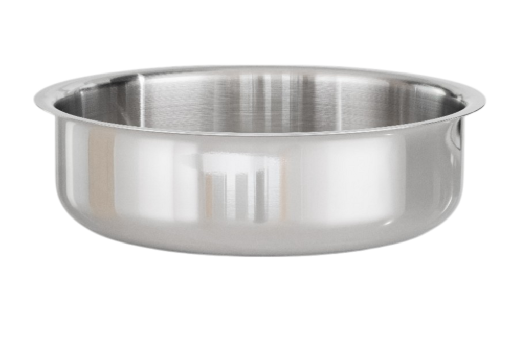 Pudding Pan