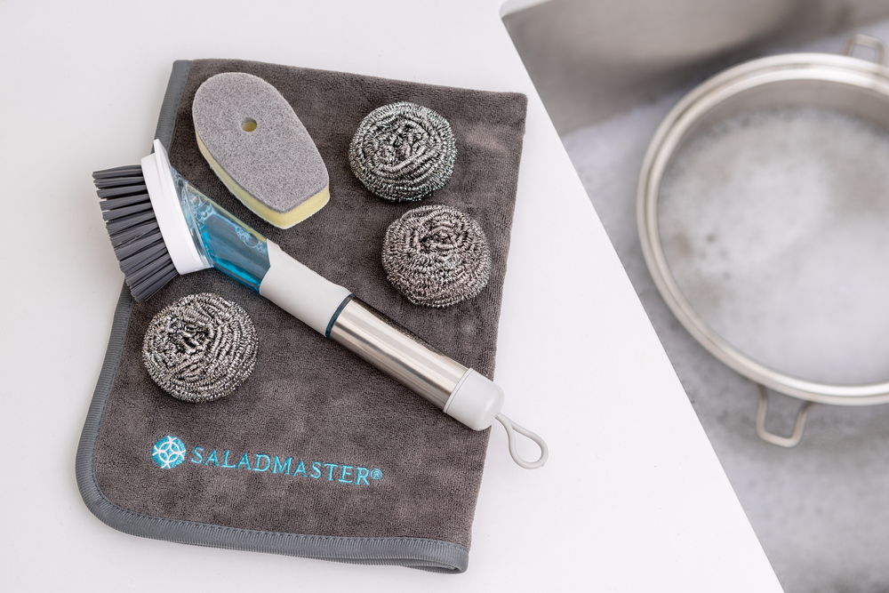 Cleaning Kit