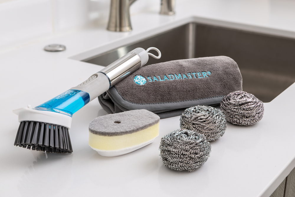 Cleaning Kit