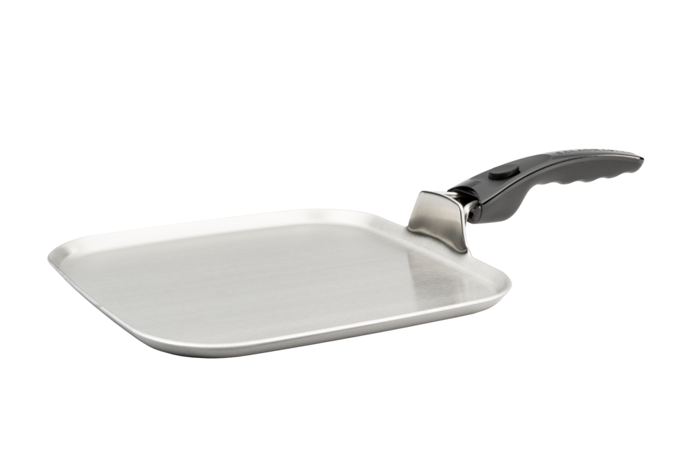 11''/28cm Square Griddle
