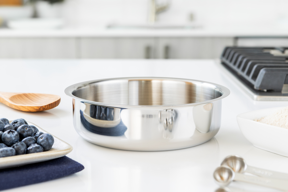 Pudding Pan