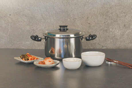 Saladmaster 9 in Cookware Sets