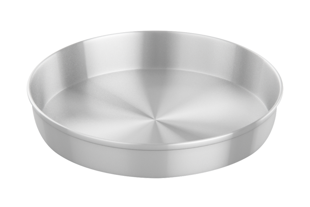 9"/23cm Round Cake Pan
