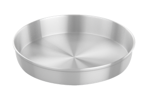 9"/23cm Round Cake Pan