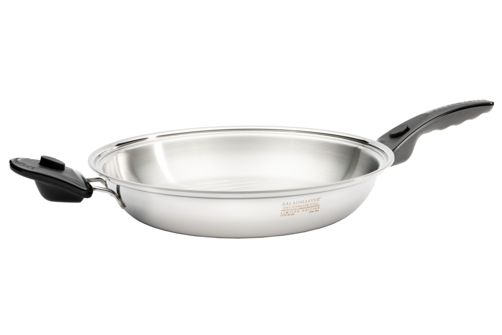 12"/30cm Grill Pan V.2024*