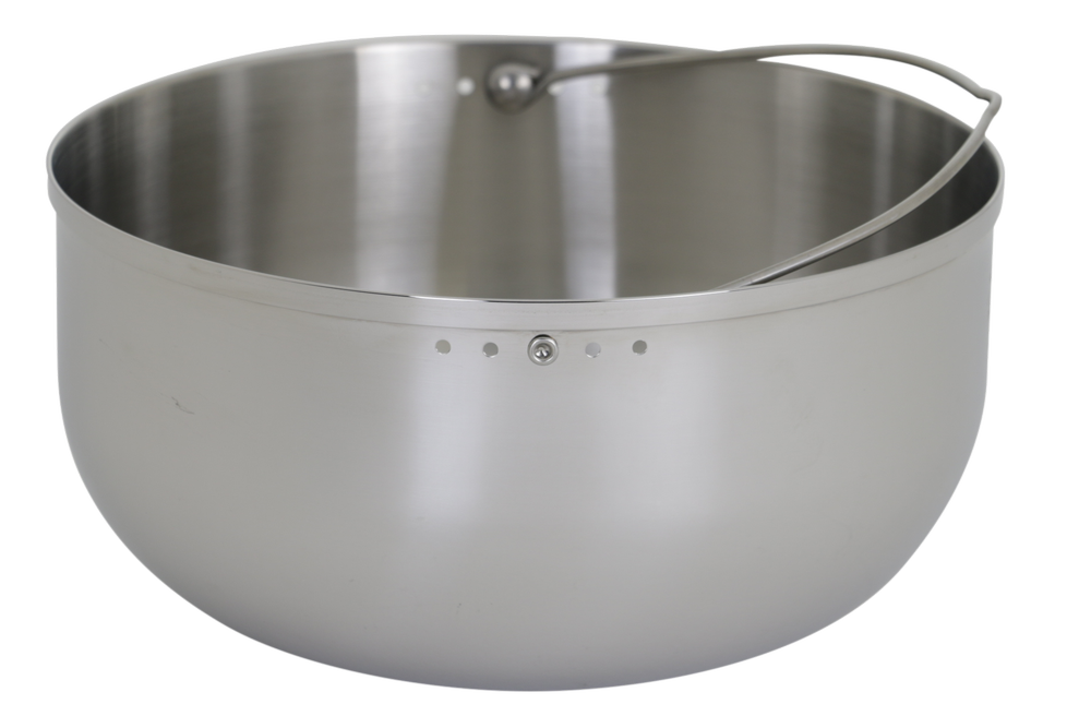 Inset for 5 Qt./4.7L Multi-Purpose Oil Core