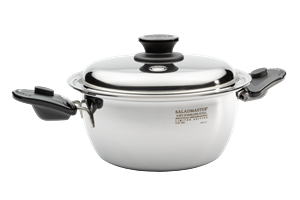 4 Qt./3.8L Roaster with Cover