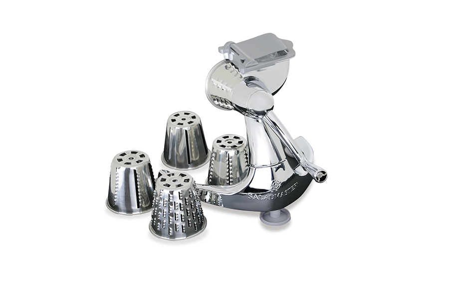 Saladmaster Food Processor Saladmaster Food Processor