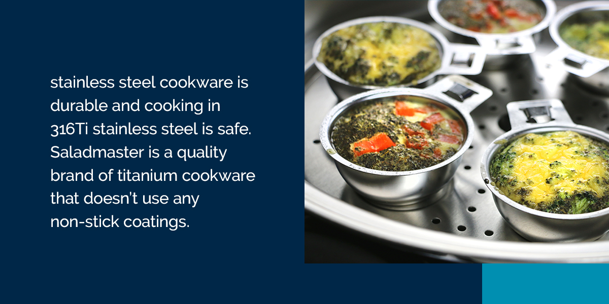 The Timeless Charm of Handmade Pans – Why Choose Healthy Cookware?