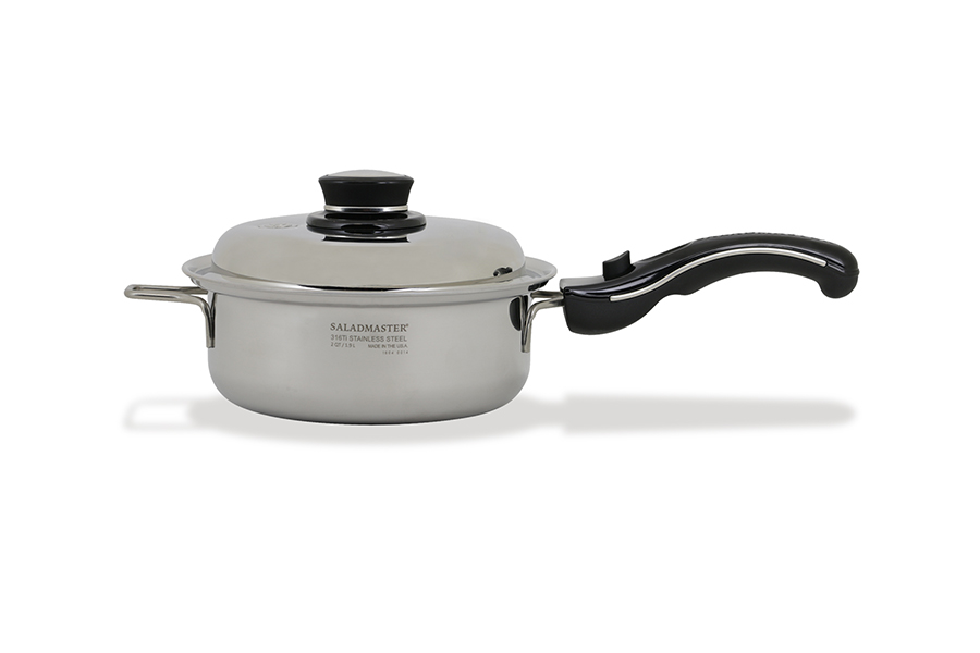 316 Stainless Steel Titanium Cookware (Contact 9397133449) – Vedic  Nutraceuticals