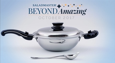 Saladmaster Ultimate Culinaire Recipes