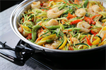 Quick and Easy Skillet Recipes