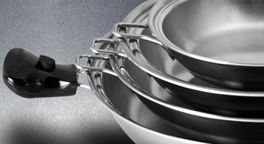 316 Titanium Cookware: Buyer's Checklist