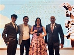 Saladmaster Hong Kong Wins Distinguished Most Valuable Company Award