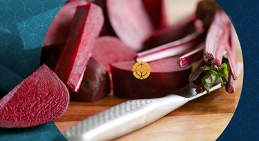 How to Cook Beets to Retain Nutrients
