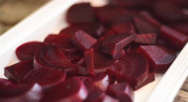 Best Way to Cook Beets to Retain Nutrients