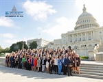 Saladmaster, Direct Sellers Meet  with Lawmakers in Washington, DC