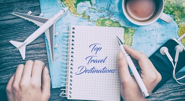 Top Travel Destinations