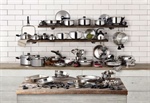 Cookware Sets Can Make a Big Difference