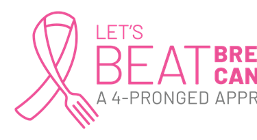 Let’s Beat Breast Cancer! 4 Steps to Reduce Your Risk