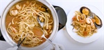 Saladmaster Seafood Stew Pasta Recipe