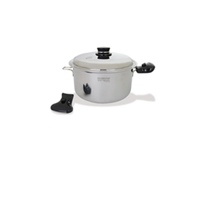 saladmaster rice cooker price