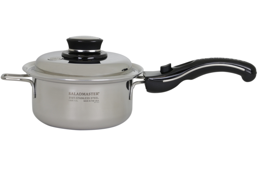 Stainless Steel Cookware Comparison Chart